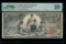 1896 $2 Educational Silver Certificate PMG 20