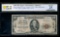 1929 $100 San Francisco CA National PCGS 25