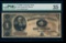 1890 $1 Treasury Note PMG 35