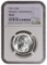 1951-S Booker T Washington Commemorative Half Dollar NGC MS67