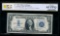 1934 $1 Silver Certificate PCGS 65PPQ