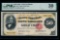 1882 $50 Gold Certificate PMG 30