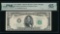 1950D $5 Chicago FRN PMG 65EPQ