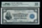 1915 $20 Dallas FRBN PMG 35