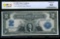 1899 $2 Mini Porthole Silver Certificate PCGS 63
