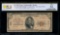 1929 $5 Jackson FL National PCGS 12