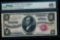 1891 $2 Silver Certificate PMG 40NET