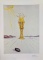 Salvador Dali BAROMETER WOMAN Facsimile Signed Giclee
