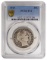 1915 Barber Half Dollar PCGS F12