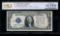 1928 $1 Silver Certificate PCGS 63PPQ