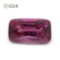 Majestic 2.74 Ct GIA Certified Natural Spinel
