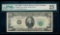 1950C $20 STAR Cleveland FRN PMG 25