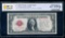 1928 $1 Legal Tender Note PCGS 67PPQ