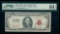 1966 $100 Legal Tender Note PMG 64EPQ