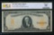 1907 $10 Gold Certificate PCGS 55