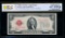 1928C $2 Legal Tender Note PCGS 67PPQ