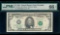 1995 $5 Cleveland FRN PMG 66EPQ