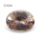 Beautiful 0.59 Ct GIA Certified Natural Sapphire