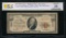 1929 $10 Highland Park NJ National PCGS 20