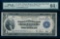1918 $1 New York FRBN PMG 64EPQ