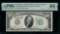 1934A $10 St Louis FRN PMG 64EPQ