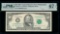 1990 $50 Philadelphia FRN PMG 67EPQ