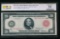 1914 $20 Red Seal New York FRN PCGS 55