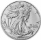 2025 American Silver Eagle 1oz Coin