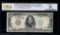1934 $1000 Cleveland FRN PCGS 50