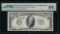 1934D $10 Philadelphia FRN PMG 64EPQ