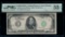 1934A $1000 Chicago FRN PMG 55EPQ