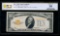 1928 $10 Gold Certificate PCGS 58