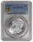 1921-D $1 Morgan Silver Dollar PCGS MS65