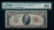 1934A $10 Hawaii FRN PMG 64
