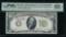 1934 $10 Philadelphia FRN PMG 65EPQ