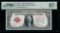 1928 $1 Legal Tender Note PMG 67EPQ