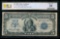 1899 $5 Chief Silver Certificate PCGS 20