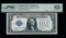 1928D $1 Silver Certificate PMG 63EPQ