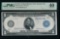 1914 $5 Kansas City FRN PMG 40