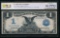 1899 $1 Black Eagle Silver Certificate PCGS 66PPQ