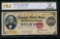 1922 $100 Gold Certificate PCGS 25