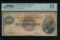 1882 $20 Gold Certificate PMG 12