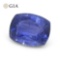 Majestic 2.25 Ct GIA Certified Natural Sapphire