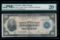 1918 $10 Chicago FRBN PMG 20NET