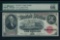 1917 $2 Legal Tender Note PMG 66