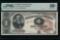 1890 $1 Treasury Note PMG 40EPQ