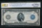 1914 $5 New York FRN PCGS 64PPQ