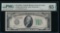 1934A $10 St Louis FRN PMG 65EPQ