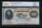 1900 $10,000 Gold Certificate PCGS 64