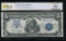 1899 $5 Chief Silver Certificate PCGS 64
